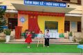 HOẠT ĐỘNG GIỚI THIỆU SÁCH